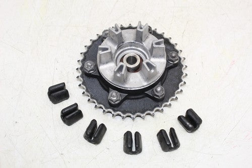 2015 Honda Cb300f Rear Back Sprocket