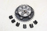 2015 Honda Cb300f Rear Back Sprocket