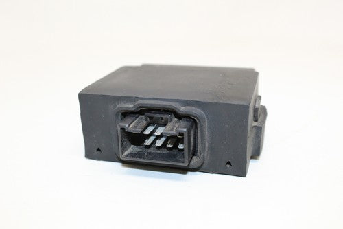 2001 Kawasaki Concours 1000 Zg1000a Ecu Computer Controller Unit Black Box Ecm