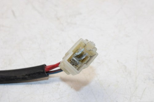 1996 Honda Cbr600f3 Ignition Lock !NO KEY!