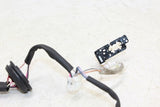 2022 Yamaha Mtt890 Tracer 9 Headlight Wiring Harness