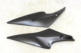 2006 Suzuki Gsxr600 Right Left Gas Fuel Tank Panels Covers Trim Set Cowls