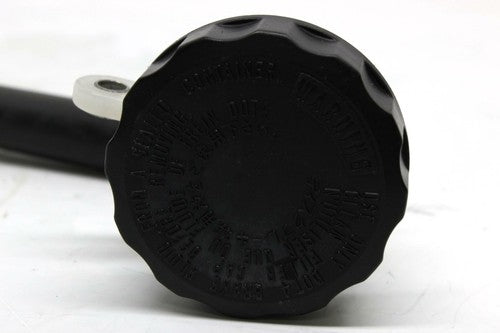 1999-2000 Honda Cbr600f4 Rear Brake Master Fluid Reservoir Tank Bottle OEM