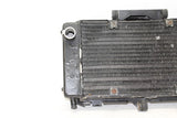 04-09 Yamaha Fz6 Engine Radiator Motor Cooler Cooling Radiater OEM