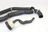 1995 Honda Cbr600f3 Radiator Hoses Engine Coolant Water Pipes Hose W/Reservoir