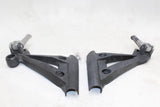 2013-17 Kawasaki Ninja 300 Ex300a Rear Back Passenger Peg Set Pair OEM