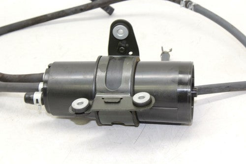 03-07 Suzuki Sv1000s Evap Vapor Charcoal Emission Canister OEM