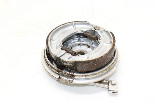 1972 Yamaha Rt2mx 360  Brake Drums Assembly OEM