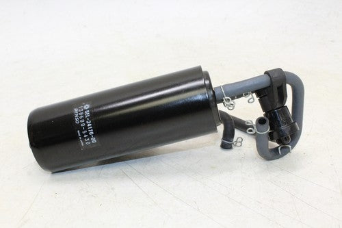 2006 Yamaha Yzf R6 Evap Vapor  Charcoal Emission Canister