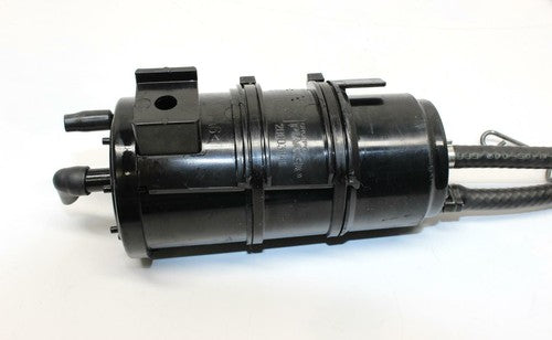 19-21 Aprilia Rsv4 Rr Evap Vapor  Charcoal Emission Canister OEM