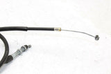 06-07 Yamaha Yzf R6 Clutch Cable Line OEM
