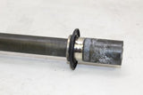 1998-99 Yamaha Yzf R1 Front Wheel Rim Axle Pivot Bolt 4xv-25181-10-00 OEM