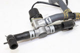 2006-2010 Yamaha Fjr1300 Abs AIR Valve Solenoid Top Engine Switch Sensor OEM