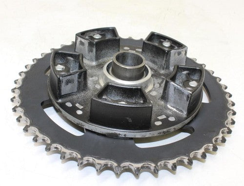 07-08 Suzuki Gsxr600 Rear Back Sprocket  OEM