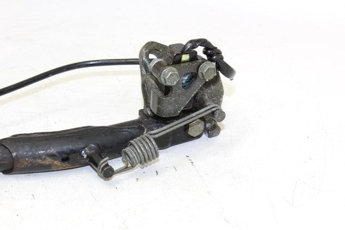 2002 Suzuki Sv650 Kickstand Side Kick Stand