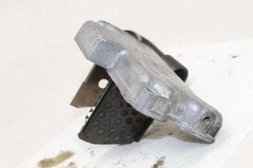 1986 Kawasaki Ninja 1000r Zx1000 Engine Oil Filter Breather Body Bracket Pan OEM