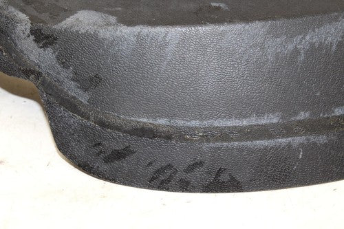 1998 Suzuki Bandit 600 Gsf600s Front Screen Cowl Front Screen Trim