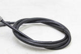 1982 Honda Silver Wing 500 Gl500i Interstate Clutch Cable Line OEM