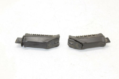 2000 Suzuki Gs500e Rear Back Passenger PEG Set Pair