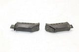 2000 Suzuki Gs500e Rear Back Passenger PEG Set Pair
