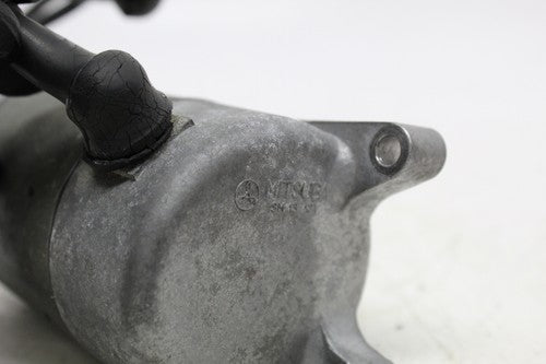 1998 Yamaha Yzf600r Engine Starting Starter Motor -dc 12v