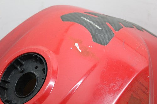 2004 Triumph Daytona 600 GAS TANK FUEL CELL PETROL RESERVOIR