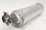 2008-12 Kawasaki Ninja 250r Ex250j Exhaust Pipe Muffler Slip On Can Silencer OEM