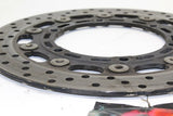 97-07 Yamaha Yzf600r Front Left Right Brake Rotors Discs OEM