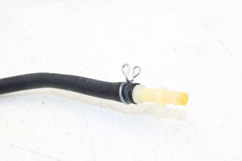 2009 Yamaha Zuma 125 Yw125 Evap Vapor Charcoal Emission Canister