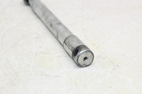 2001 Harley-davidson Electra Glide Classic Efi Flhtci Front Wheel Rim Axle Bolt