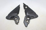 2022 Kawasaki Ninja 650 Ex650nm Right Left Frame Mid Side Covers Cowls Panels