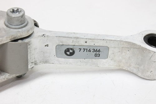 06-08 BMW K1200GT REAR DOGBONE SHOCK LINKAGE LINK OEM