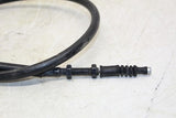 2014 Kawasaki Ninja 300 Ex300b Abs Clutch Cable Line