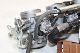 2010 Kawasaki Ninja Zx14 Zx1400-a Main Fuel Injectors / Throttle Bodies