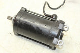 2001 Kawasaki Klr650 Engine Starting Starter Motor -dc 12v