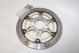 2000 Suzuki Katana 750 Gsx750f Front Left Right Brake Rotors Discs