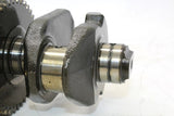 1996 Honda Cbr1000f Engine Motor Crankshaft Crank Shaft OEM