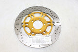 1995-2004 Suzuki Bandit 600 Gsf600s Front Left Right Brake Rotors Discs MD3003X