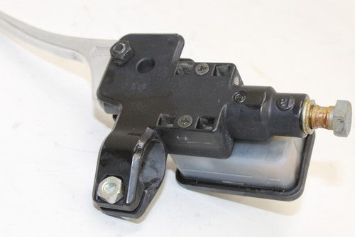 1996 Husaberg Fe350 Te350 Front Brake Master Cylinder W/ Lever OEM
