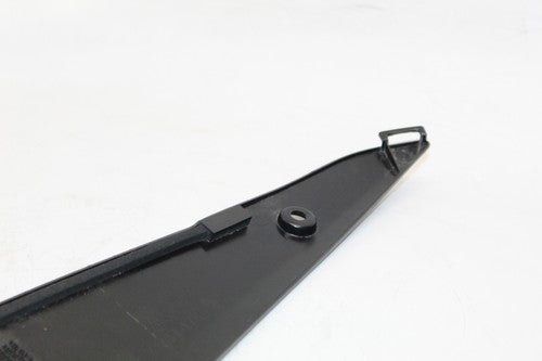 2018 Suzuki Gsxr1000r Left Side Cover Panel Plastic 47611-17K0