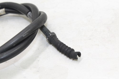 2008-12 Kawasaki Ninja 250r Ex250j Clutch Cable Line 54011-0565 OEM