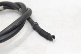 2008-12 Kawasaki Ninja 250r Ex250j Clutch Cable Line 54011-0565 OEM