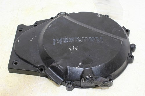 2001 Kawasaki Ninja 500r Ex500d Clutch Side Engine Motor Cover