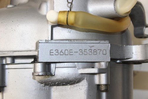 2004-2009 Yamaha Vino 125 XY125 YJ125 Engine Motor Scooter