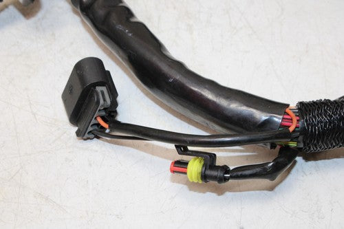 2008 Harley-Davidson V-Rod VRSCAW MAIN ENGINE WIRING HARNESS MOTOR WIRE LOOM