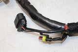 2008 Harley-Davidson V-Rod VRSCAW MAIN ENGINE WIRING HARNESS MOTOR WIRE LOOM