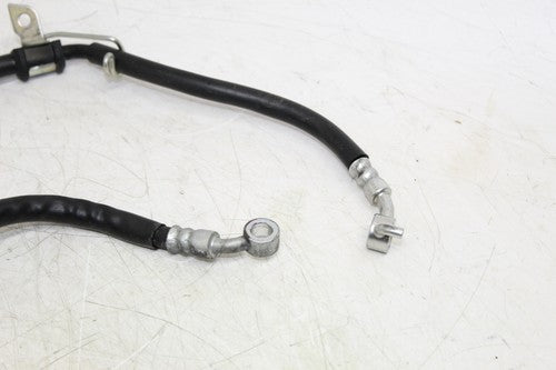 2009 Suzuki Gsxr1000 Brake Hose Fluid Line