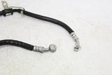 2009 Suzuki Gsxr1000 Brake Hose Fluid Line