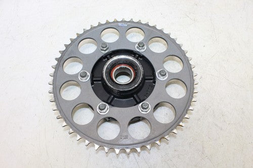 2006 Yamaha Yzf R6s Rear Back Sprocket With Hub Dampers Set
