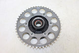 2006 Yamaha Yzf R6s Rear Back Sprocket With Hub Dampers Set